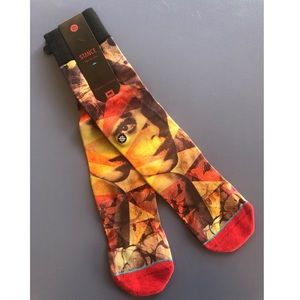 Stance Suprima Cotton socks